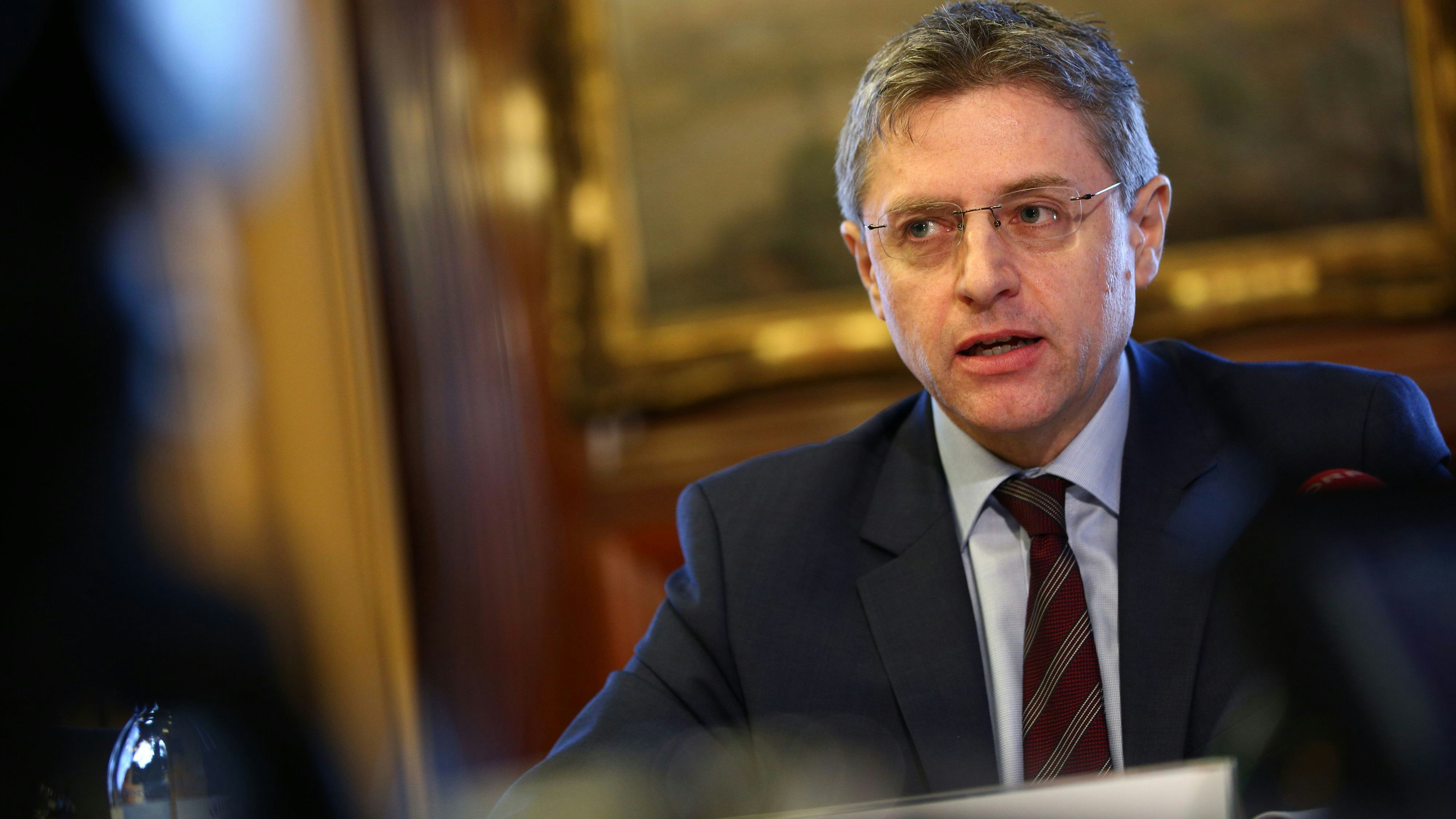 Heute.at - Österreichische Industrie beendet 2024 in der Rezession