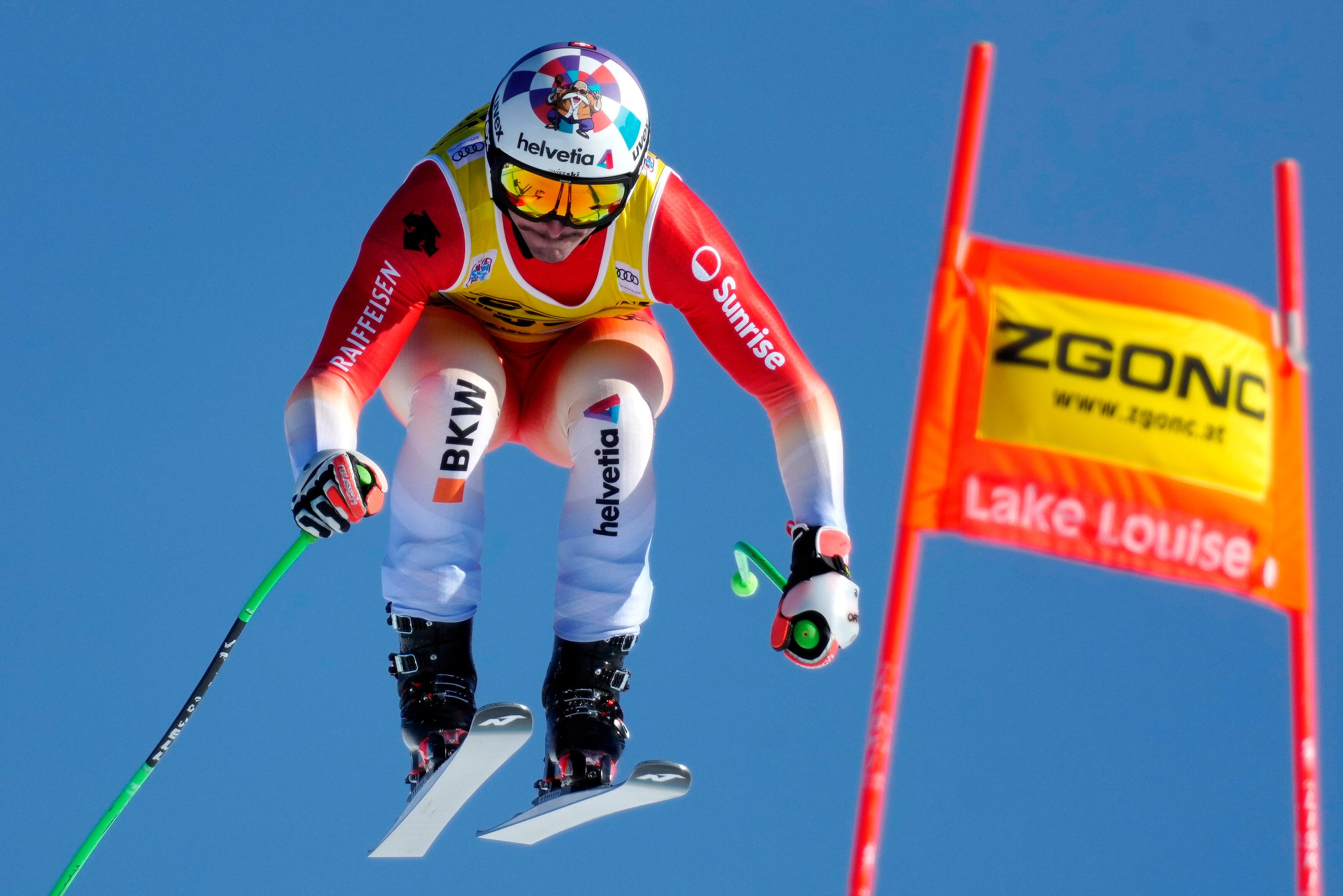 Yannick Chabloz beendet mit nur 25 Jahren seine Karriere.