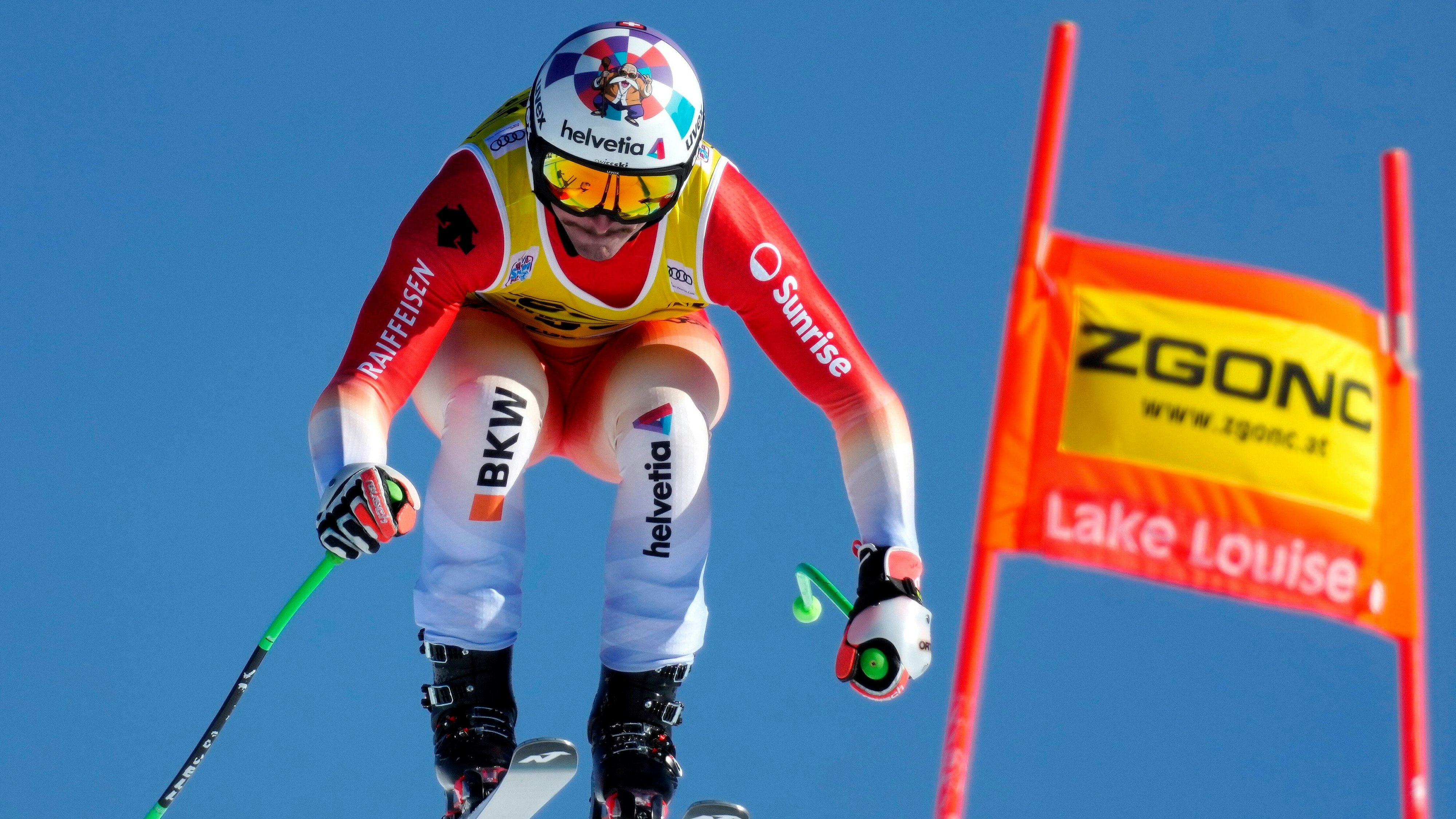 Heute.at - Mit 25 Jahren! Ski-Talent beendet Karriere