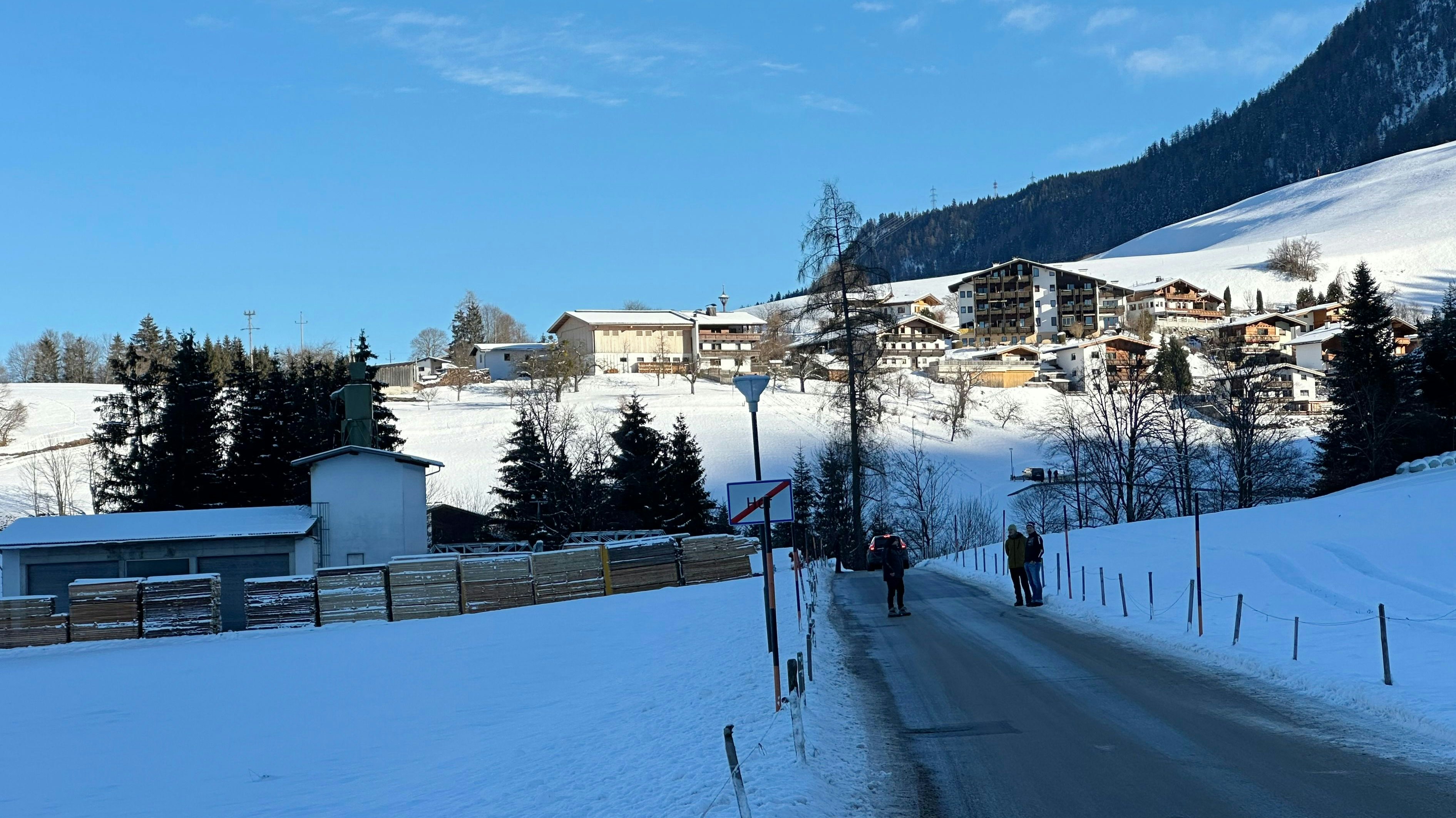 Heute.at - 17-Jähriger seit Fest vermisst – Unglück befürchtet