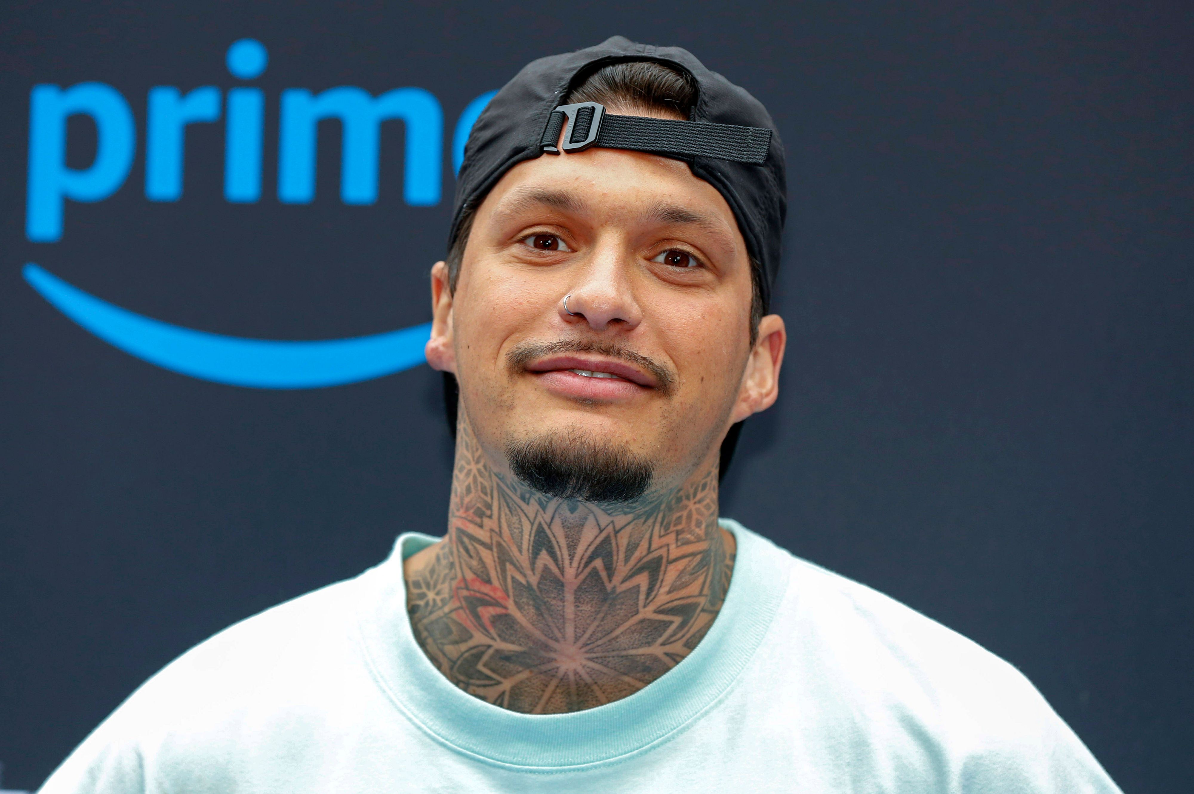 Beruflich und privat geht es für Yasin Mohamed turbulent zu.