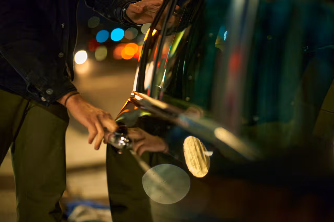 Uber präsentiert die überraschendsten Zahlen 2024: Von den längsten über die kürzesten Fahrten bis hin zur Rangliste der Schweizer Städte, die am liebsten feiern, ist alles mit dabei – auch ein paar geknackte Rekorde.