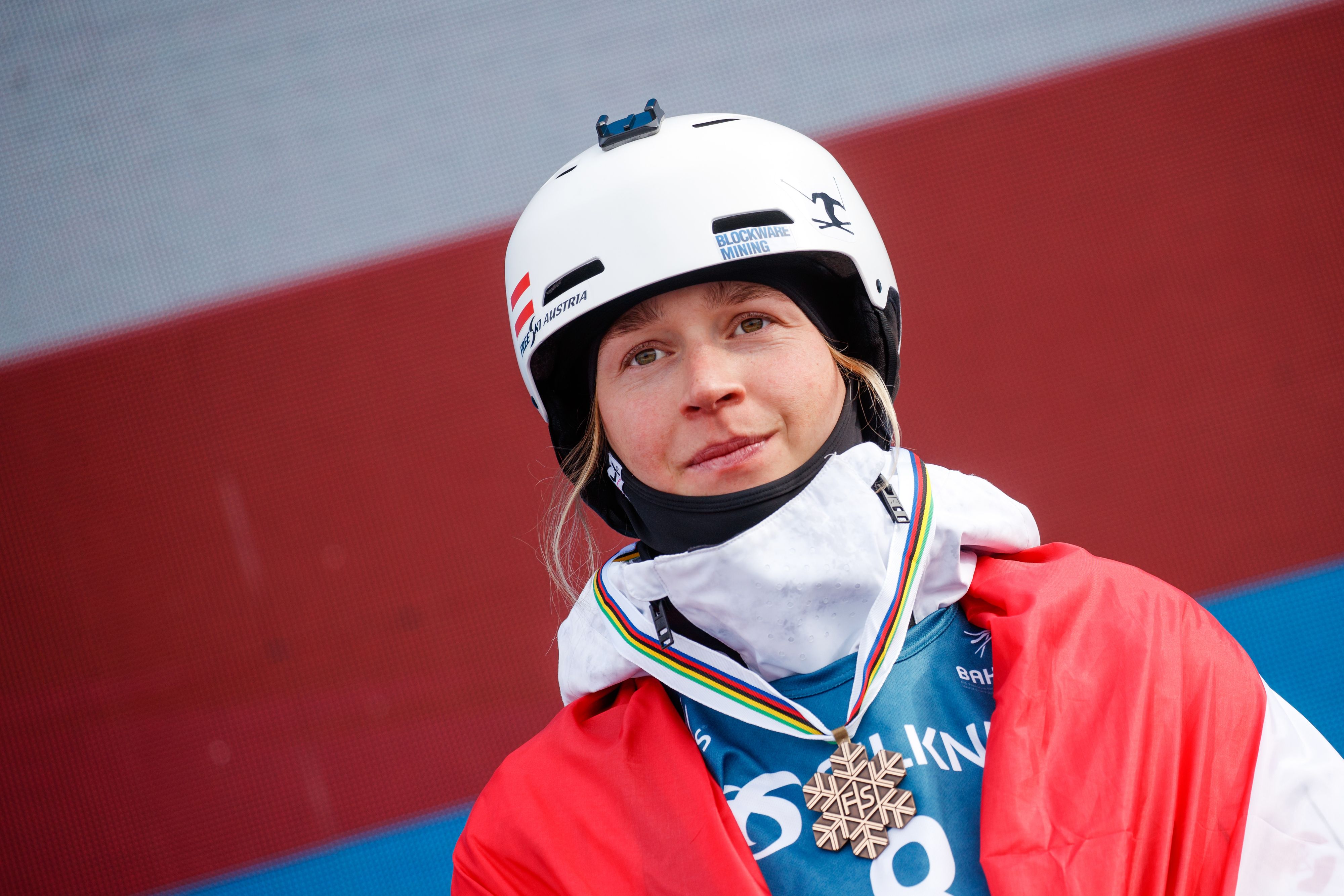 Carroll muss zumindest acht Wochen pausieren.