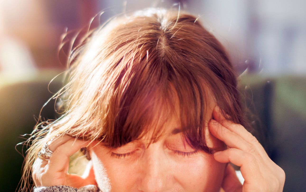 Die Londonerin wachte nach einem Schlaganfall auf und sprach mit italienischem Akzent, obwohl sie noch nie in Italien gewesen war. (Symbolbild).