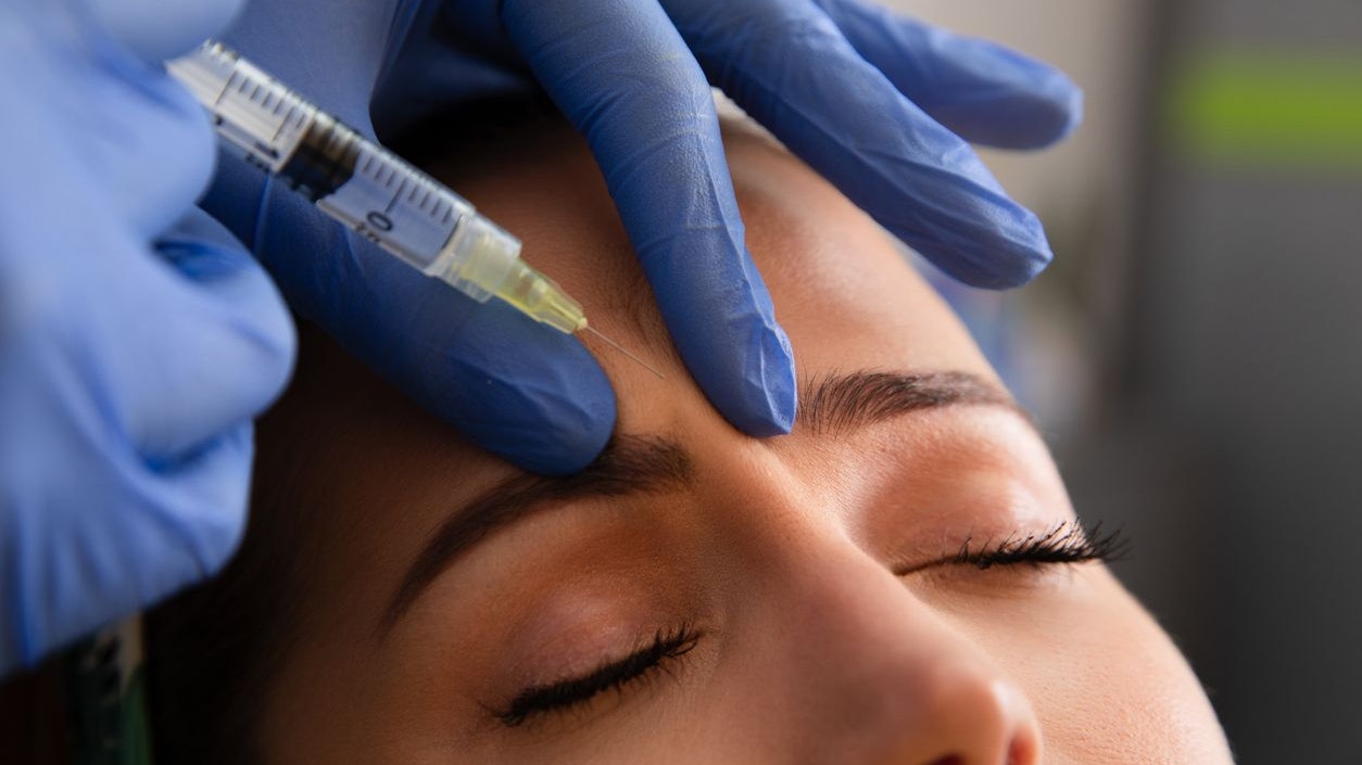 Heute.at - Ärzte alarmiert: Viele Notfälle nach Botox-Behandlungen