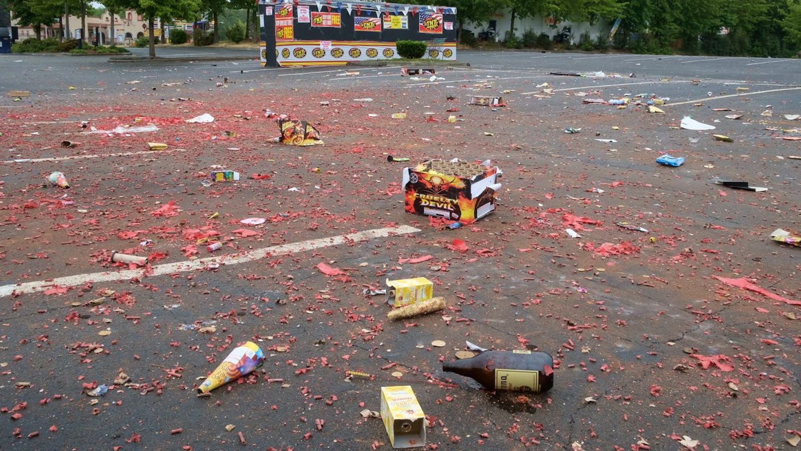 Deshalb sollten wir uns Frankreich als Vorbild nehmen