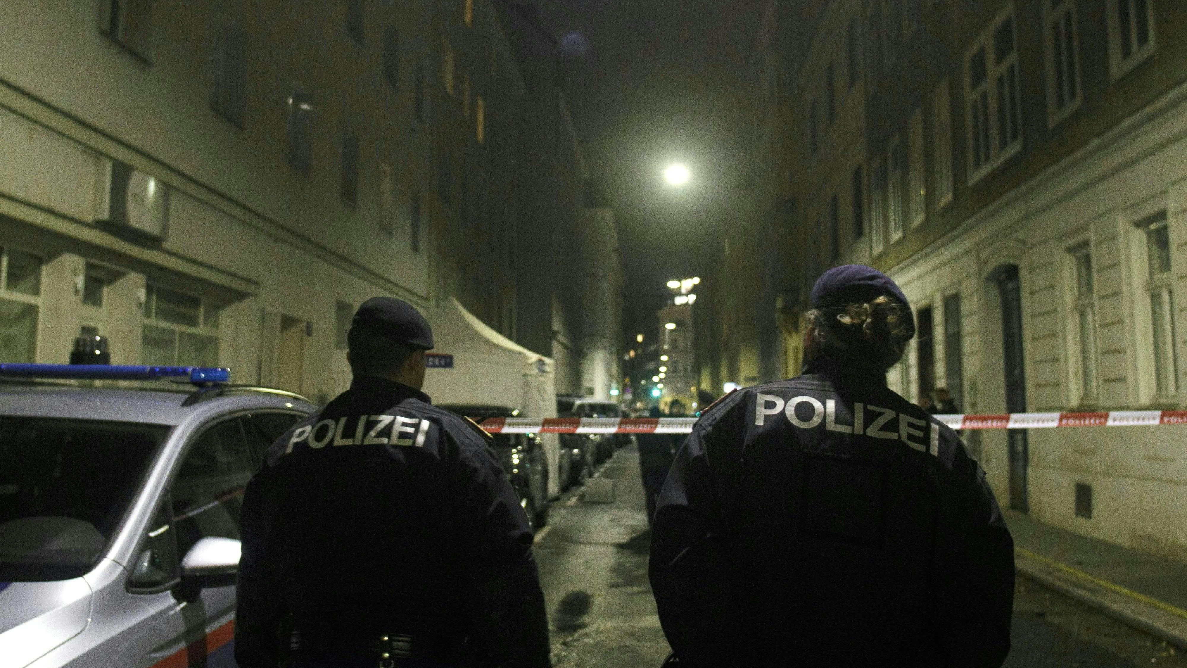 Heute.at - Tot in Wohnung gefunden! Mann lag in Blutlache