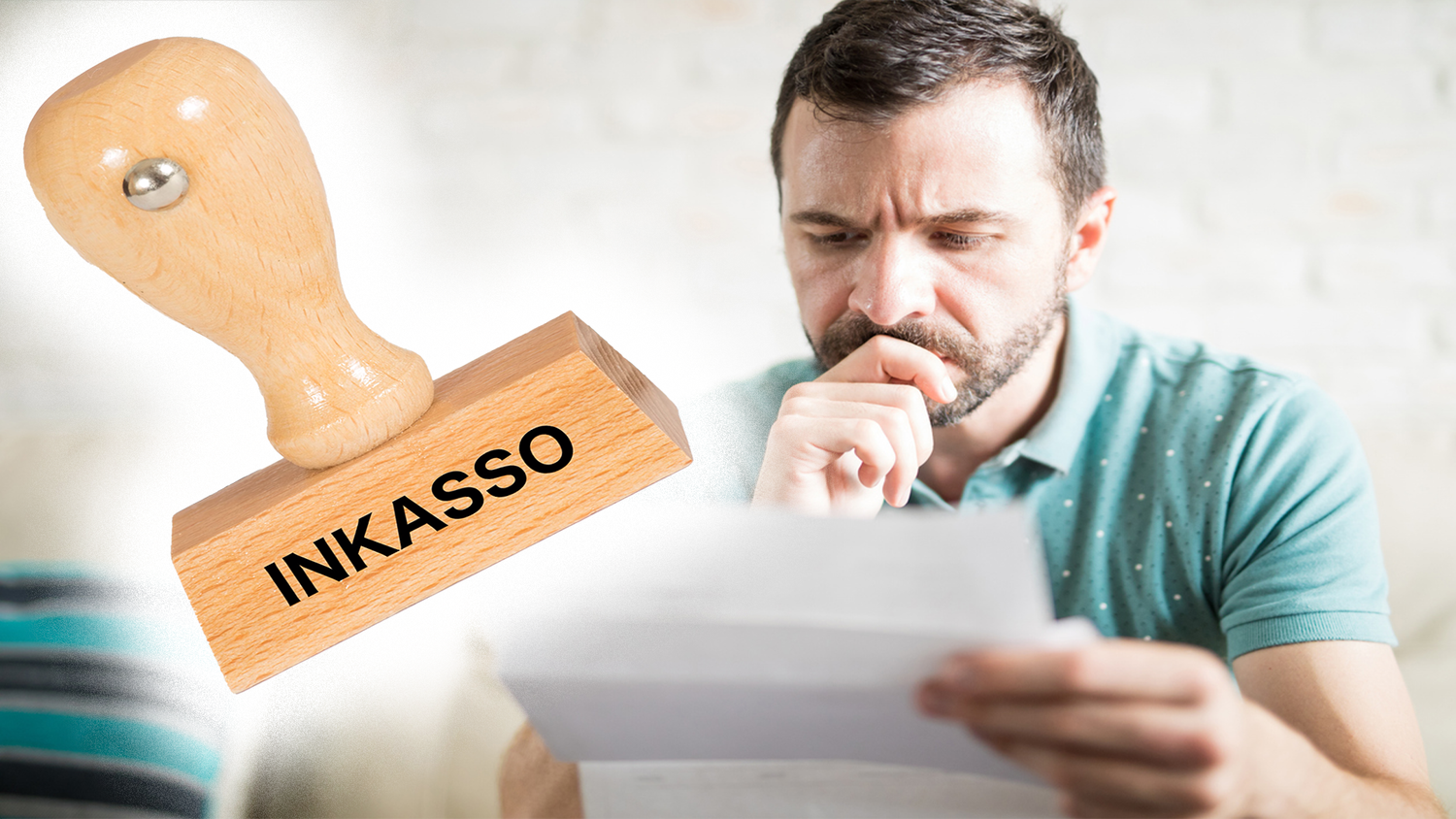 Ein Mann aus Neunkirchen erhielt eine Rechnung, obwohl er keinen Hund besitzt und nichts bestellt hatte. (SYMBOLFOTO)