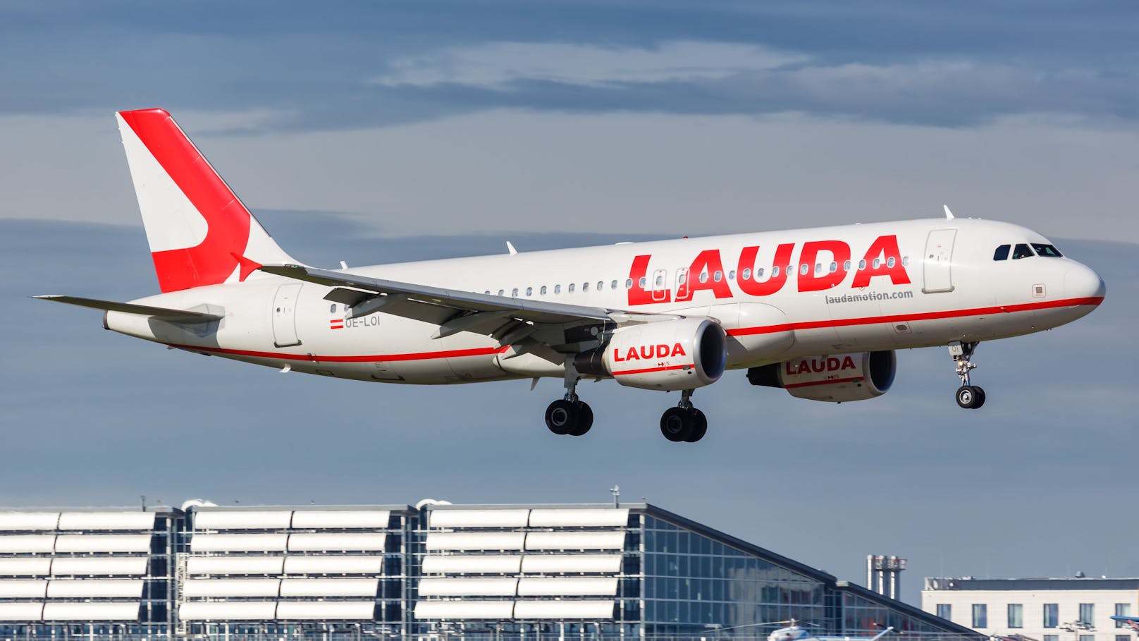 Flugzeug wollte nach Wien, landete in Tschechien