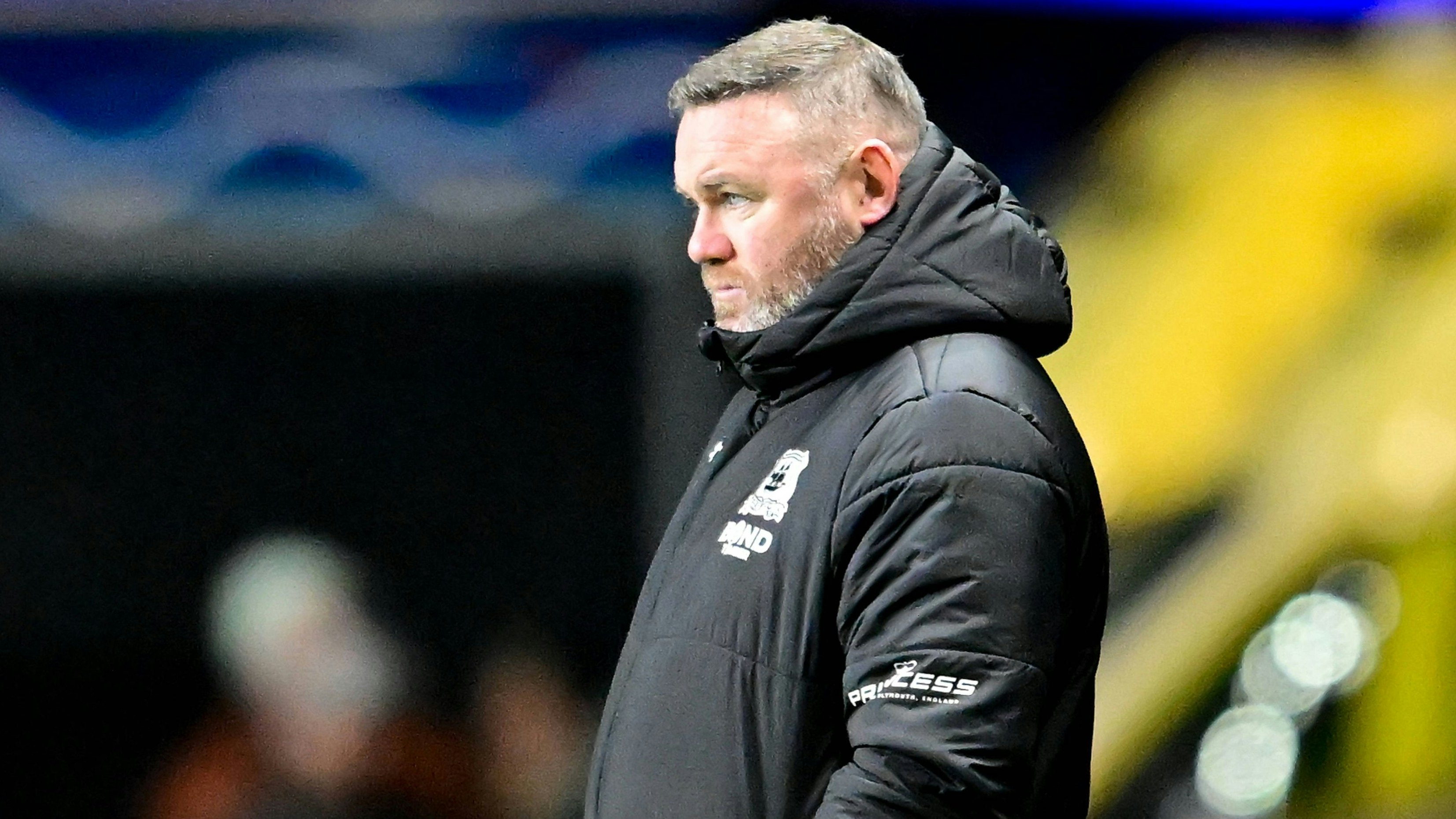 Heute.at - Rooney kurz vor Weihnachten von Klub entlassen