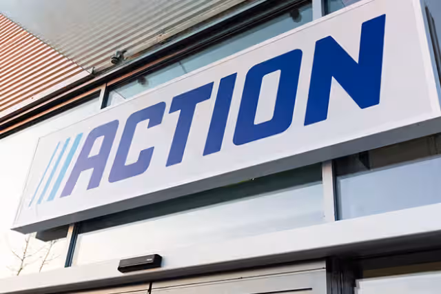 Die Action Retail Austria GmbH informiert derzeit über einen Produktrückruf.