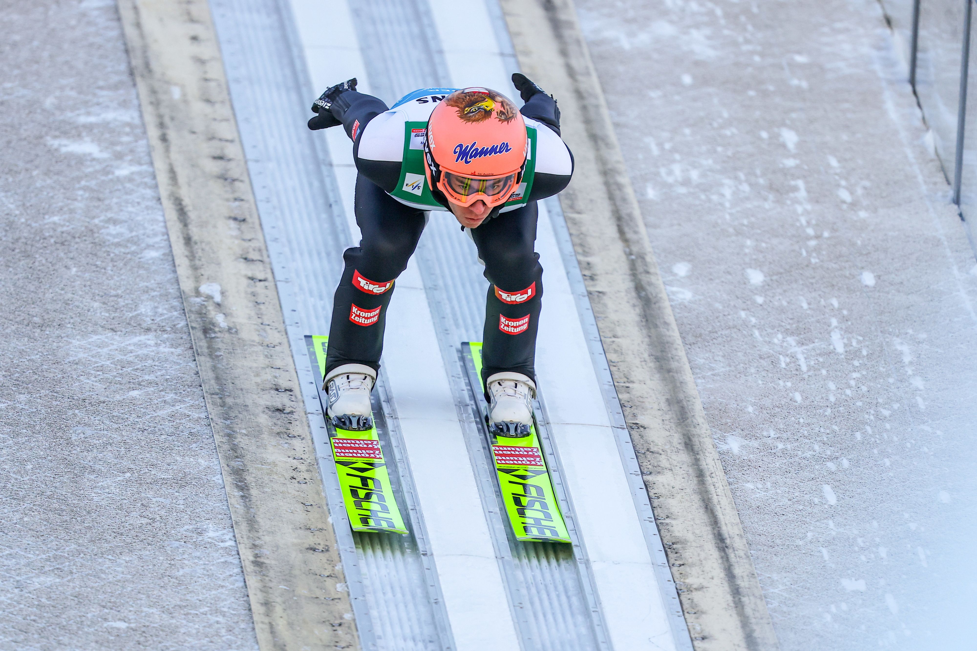 Stefan Kraft