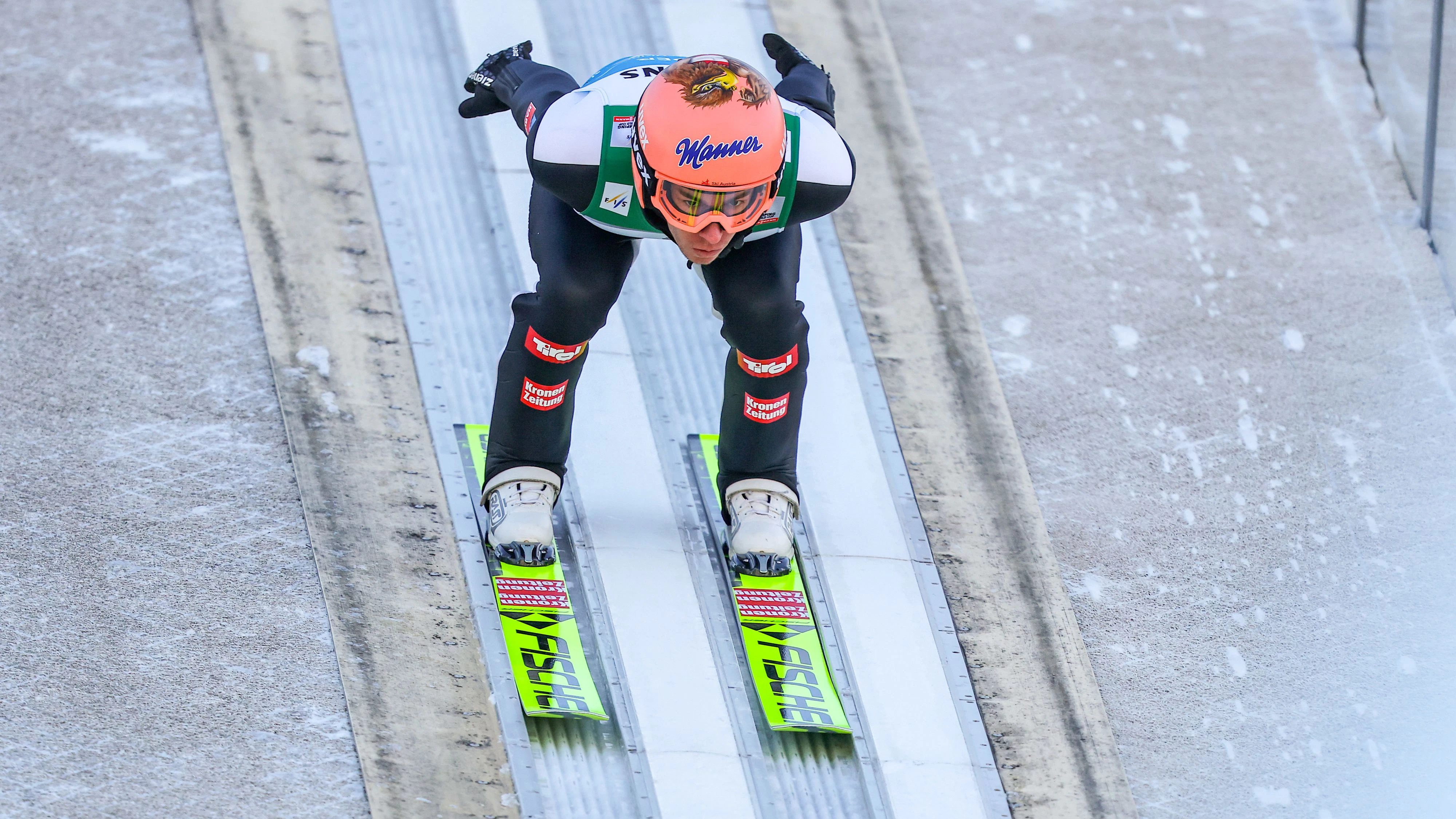 Stefan Kraft