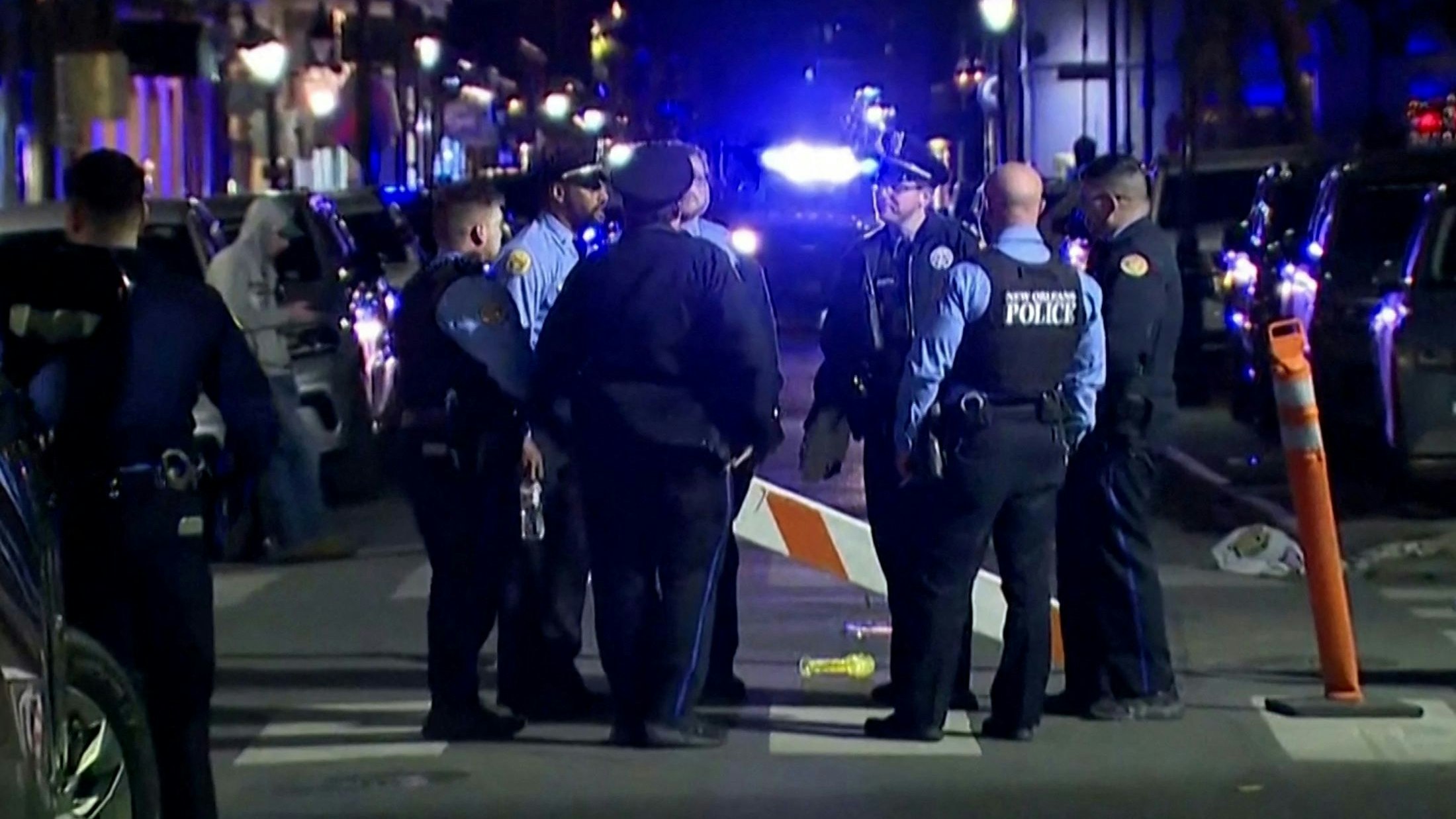 Heute.at - Amok-Fahrer wollte Blutbad – Sprengsatz gefunden