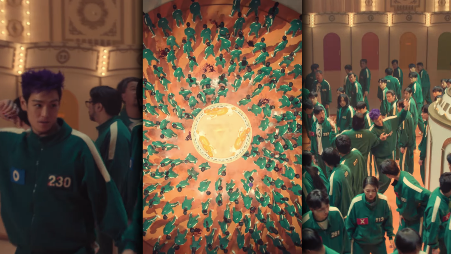 Aktuell sorgt ein Kinderlied für Aufreger im Netz.