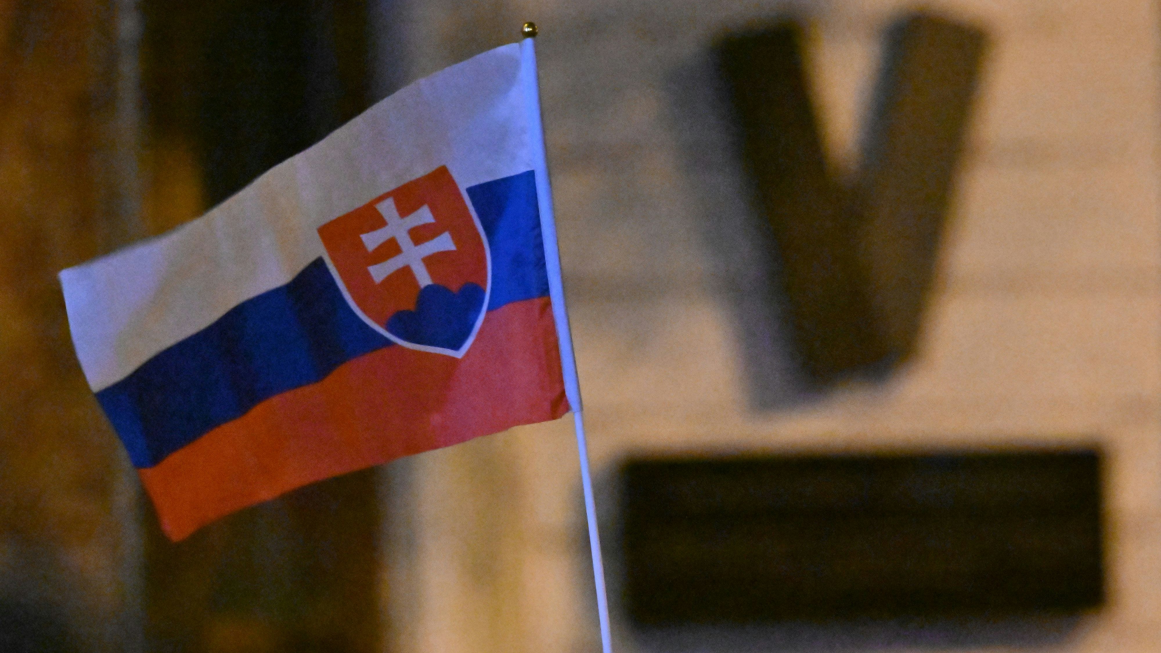 Heute.at - Heftige Debatte – Slowakei ändert ihre Nationalhymne