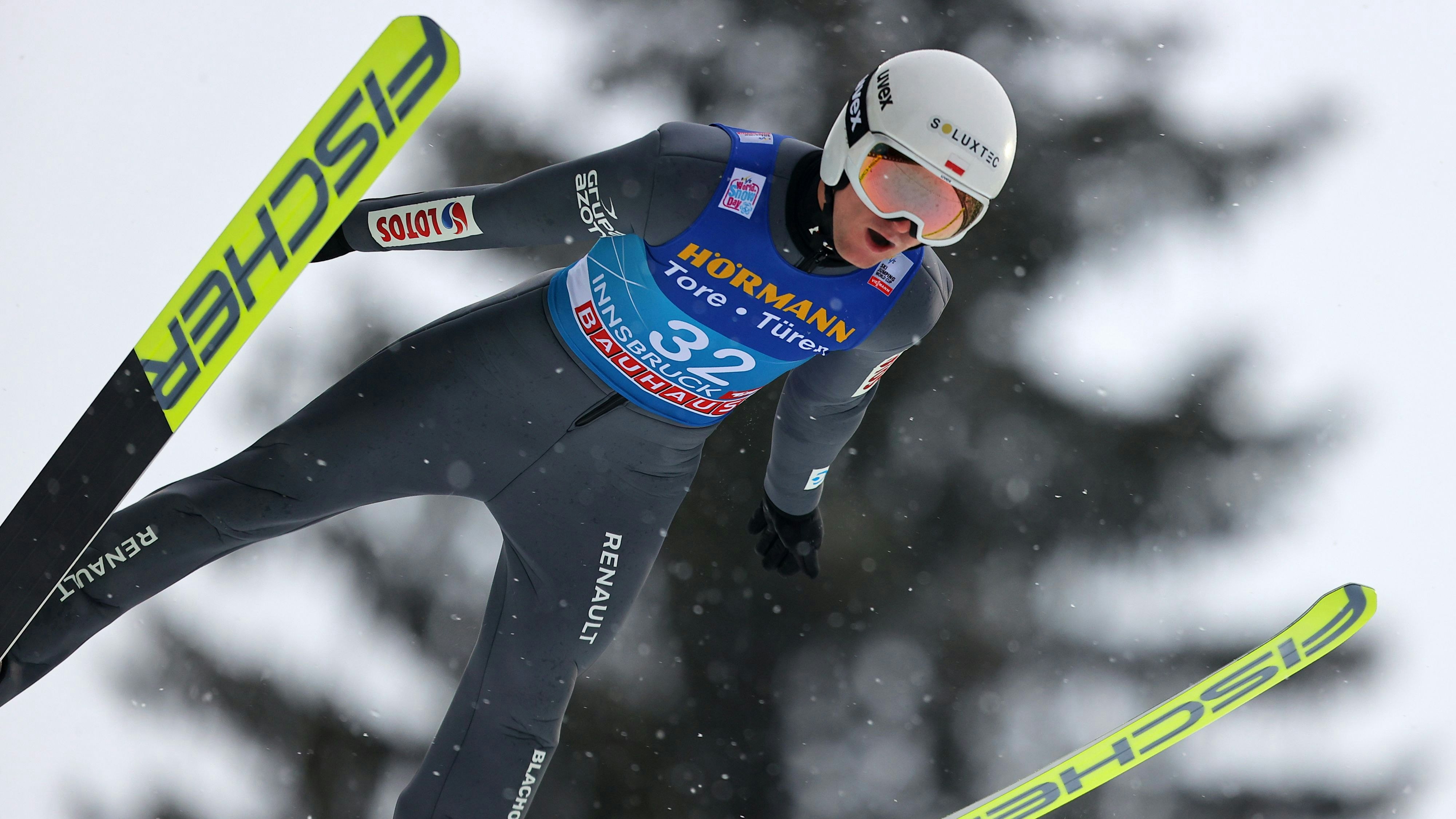 Heute.at - Skisprung-Ass outet sich nach Schicksalsschlag