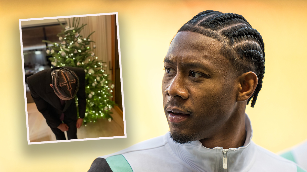 ÖFB-Star David Alaba