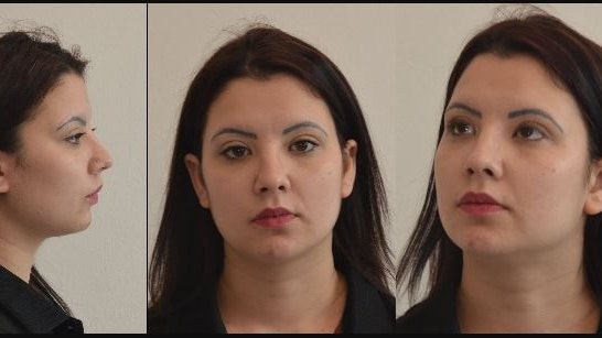 Die Verdächtige: Maira Elena S. (22)