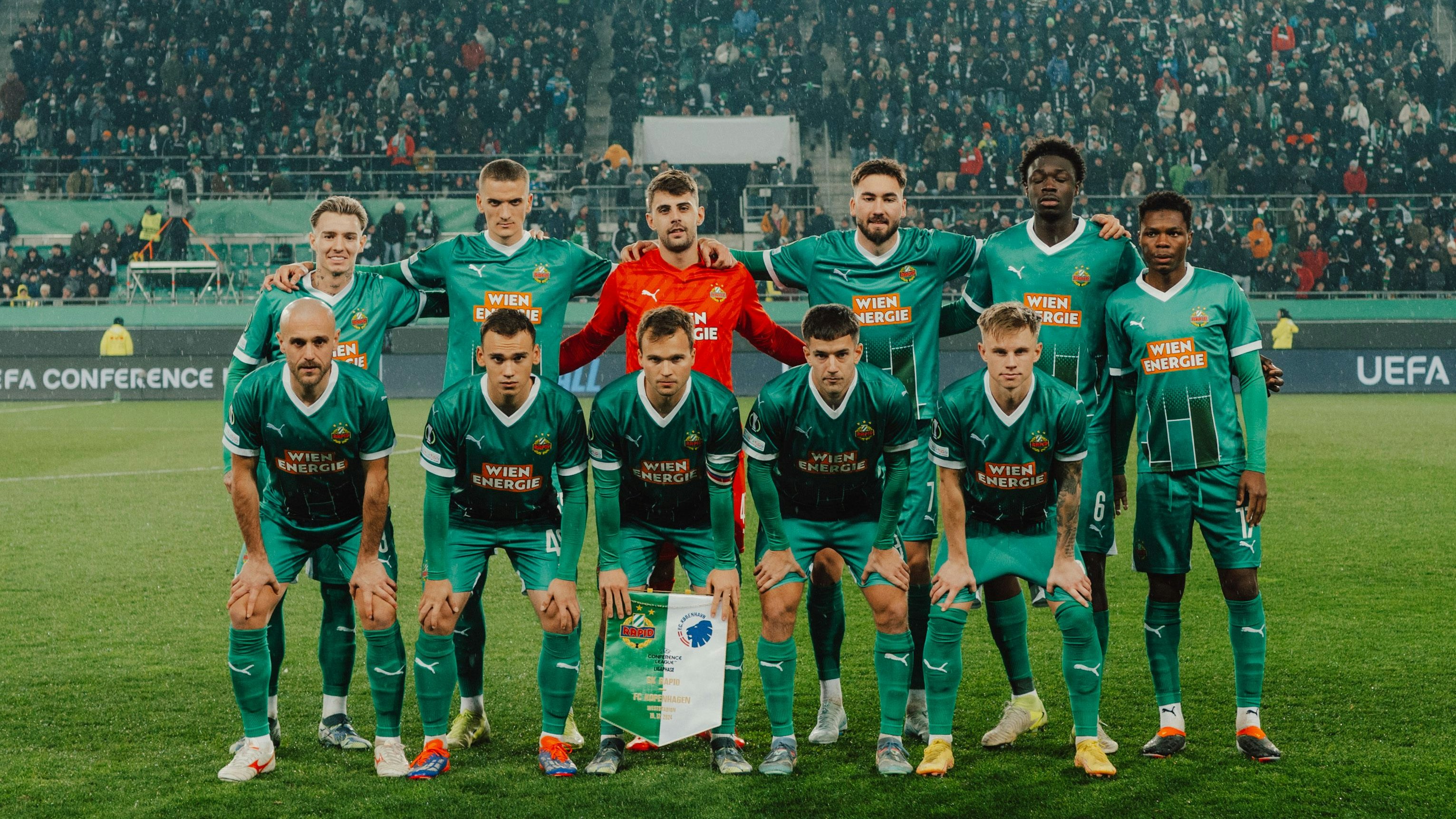 Mamadou Sangare und Isak Jansson sind heiß begehrt. 