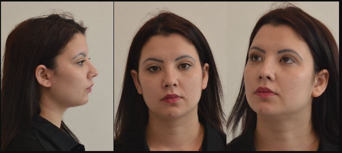 Die Polizei veröffentlichte die Bilder der beiden Tatverdächtigen. 