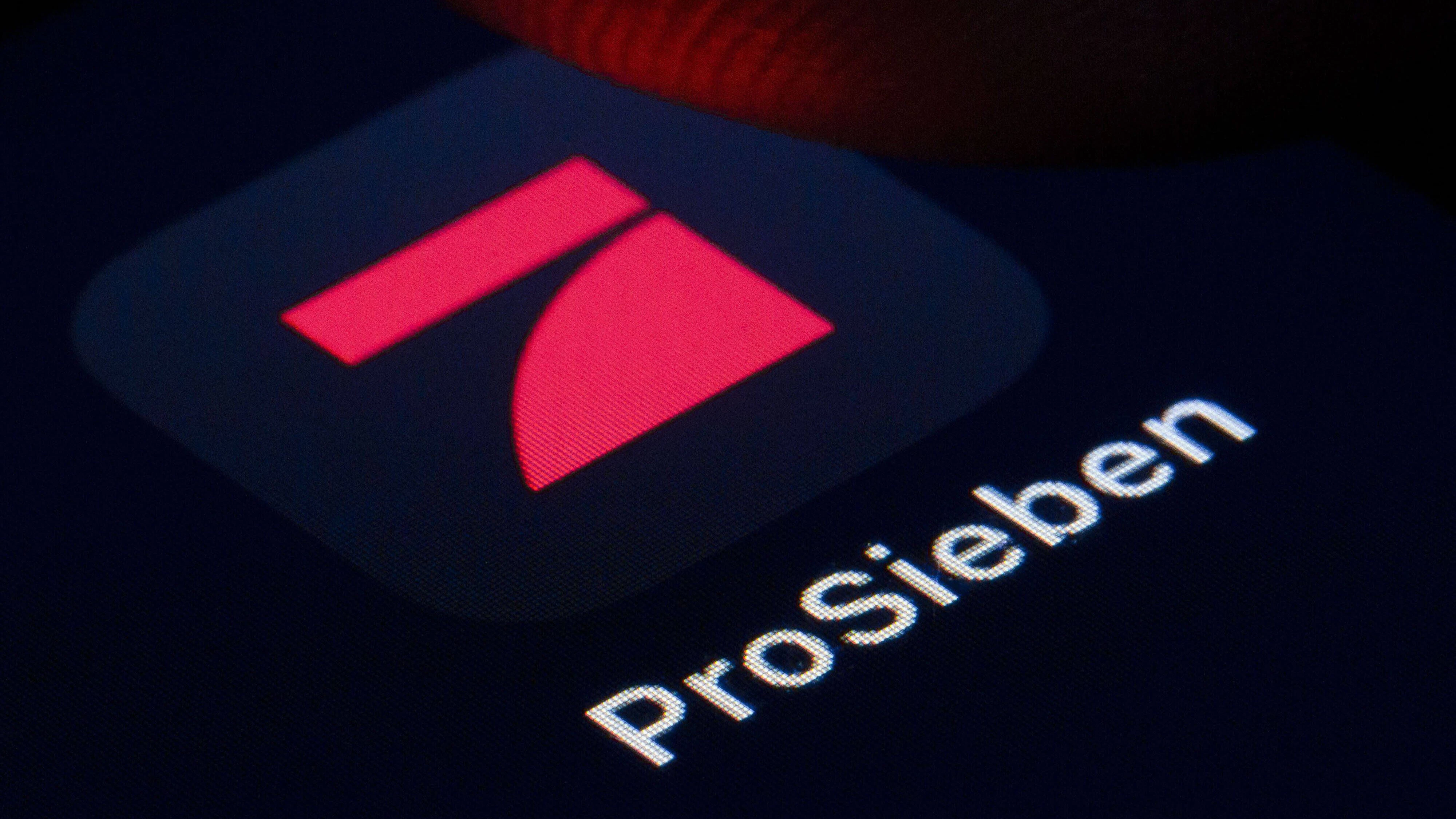 Der Name des Senders ProSieben ändert sich.