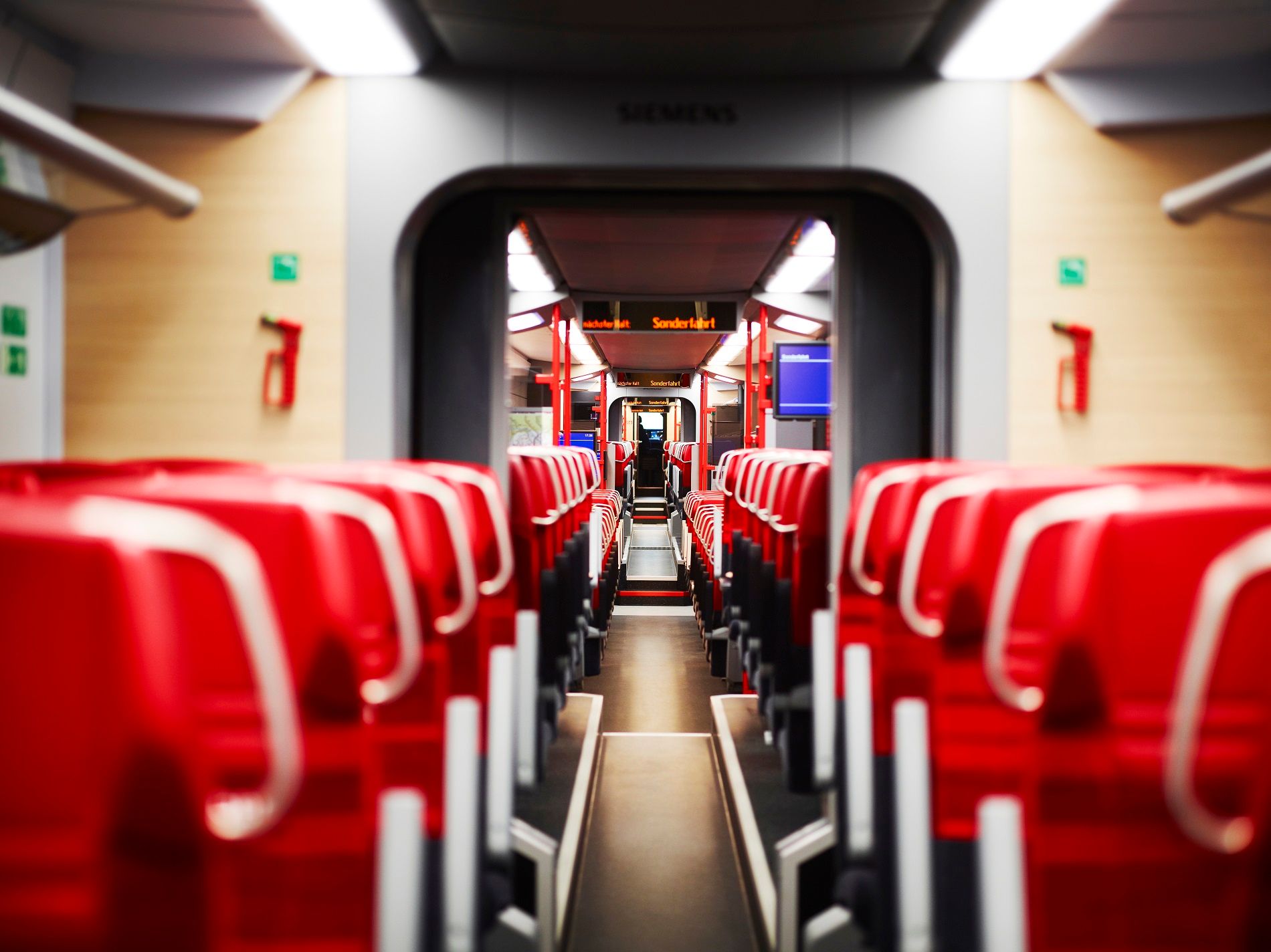 Neu- und Ausbauten im Umfang von mehr als 1,2 Milliarden Euro werden in Niederösterreich, Wien und dem Burgenland umgesetzt.