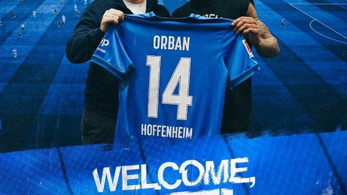 Hoffenheim
