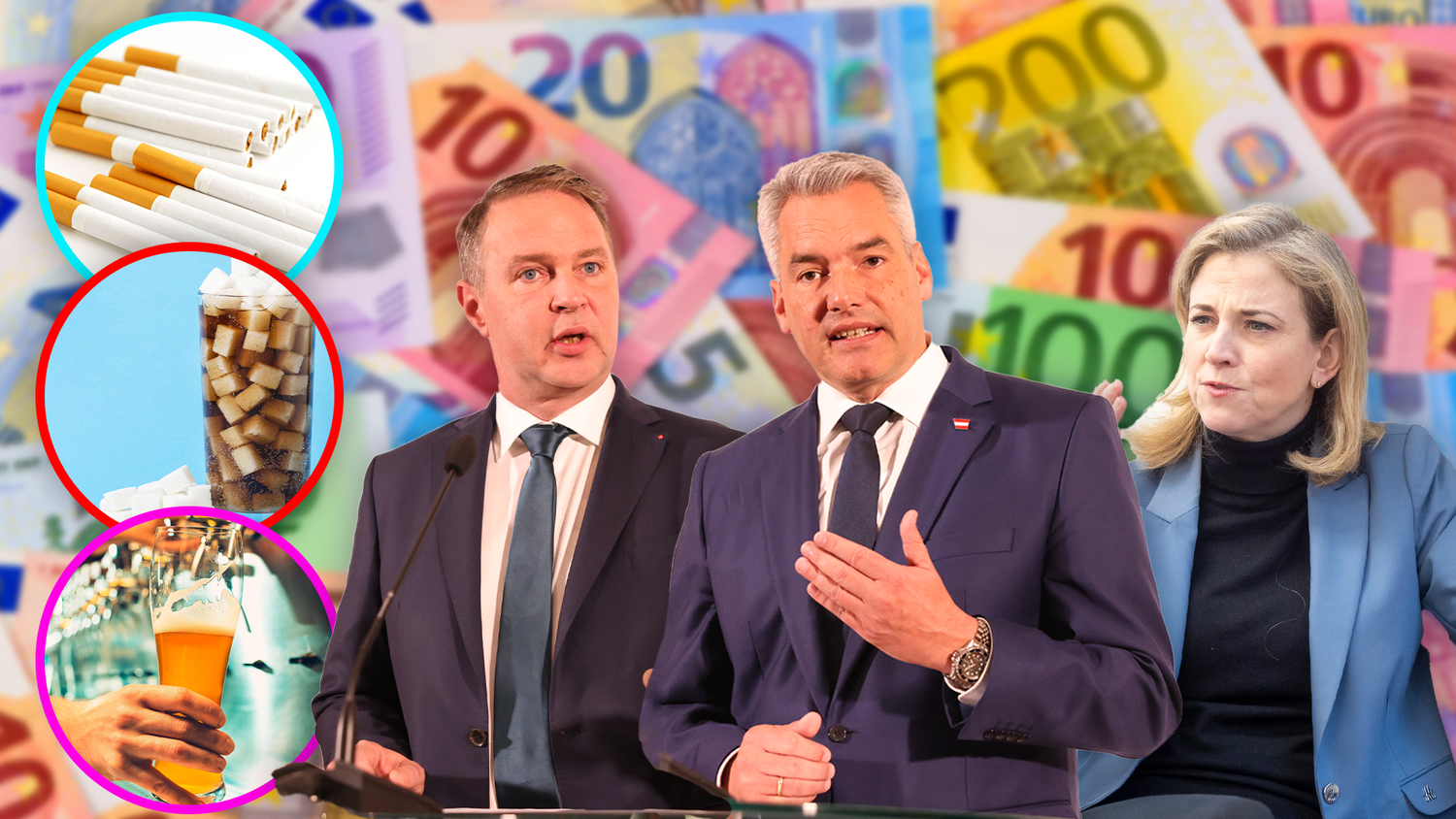 Am Donnerstag geht es bei den Ampel-Verhandlungen mit einer knallharten Chefrunde weiter.