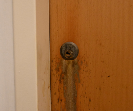 Die Polizei spricht eine dringende Warnung an die Bürger aus. 