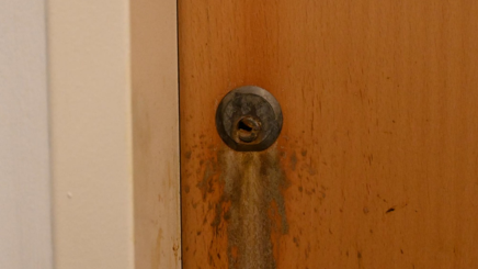 Die Polizei spricht eine dringende Warnung an die Bürger aus. 