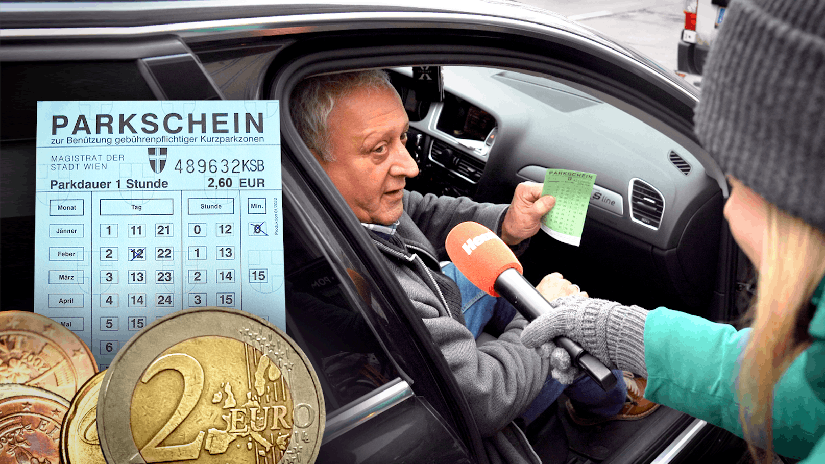 "Was wird nicht teurer?" – Preis-Hammer für Autofahrer