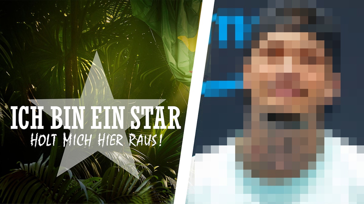 Ich bin ein Star – Holt mich hier raus! visual data 5