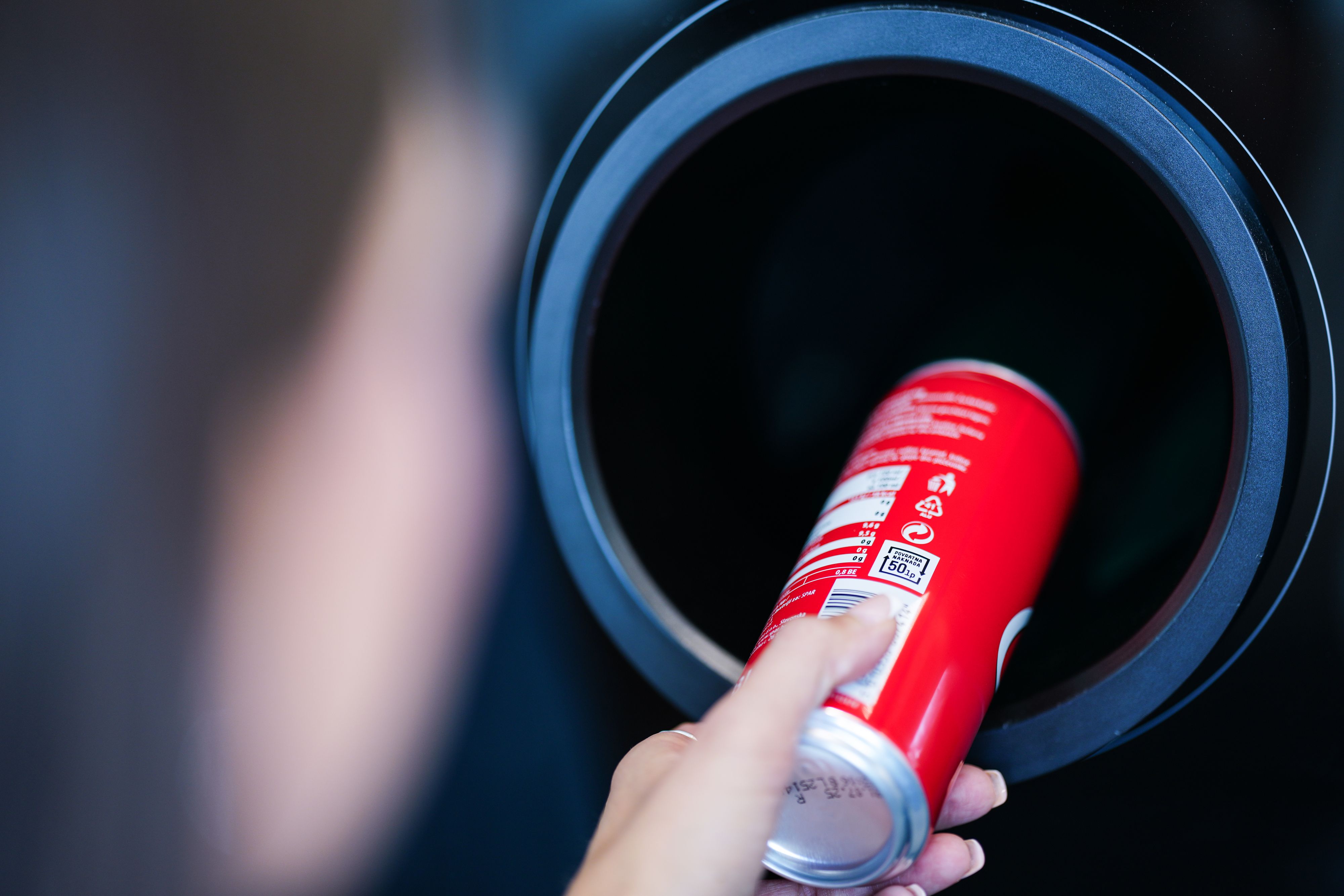 Das neue Pfandsystem gilt in Österreich seit dem 1. Jänner 2025