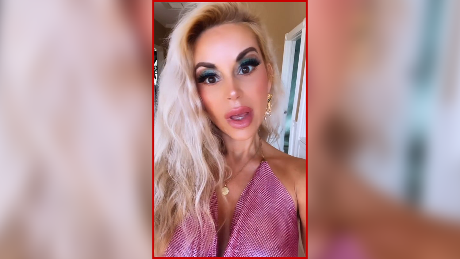 Die 47-jährige Marcela Iglesias (Bild) folgt einer strengen Routine in Bezug auf Schlaf, Ernährung und Sport.