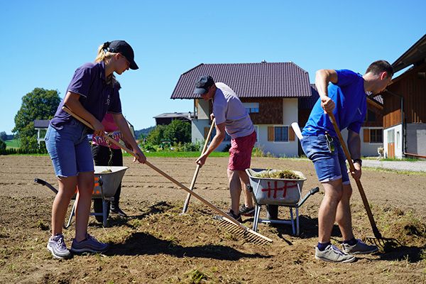 Heute For Future-Award 2024: Artenvielfalt in Bauernhand
