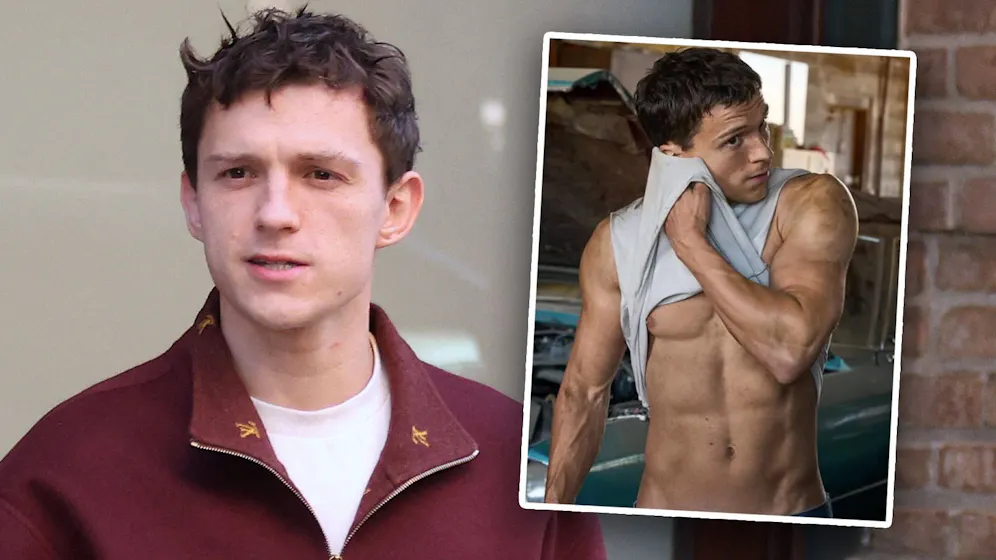 Spiderman Star Karriere Ende Tom Holland Zieht Sich F r Magazin spiderman-star-karriere-ende-tom-holland-zieht-sich-f-r-magazin