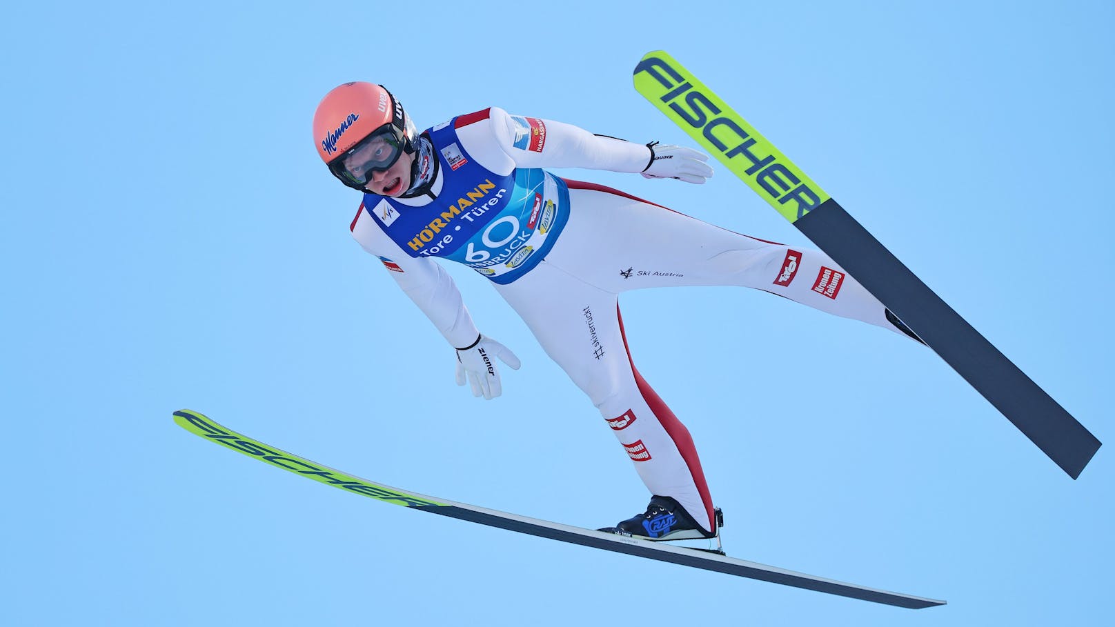 Qualisieg! ÖSV-Adler auch in Innsbruck in Topform