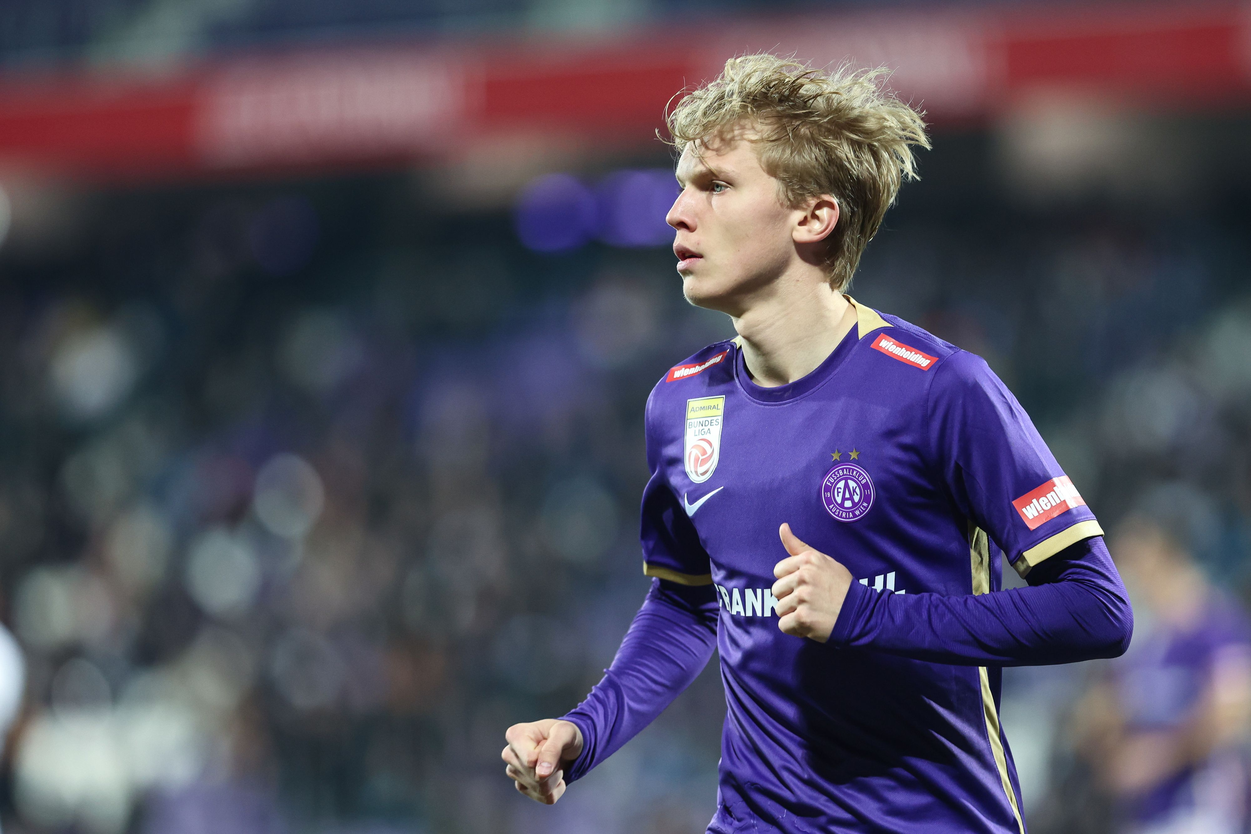 Der ehemalige Austrianer wird vom FC Bayern innerhalb der deutschen Bundesliga weiterverliehen.