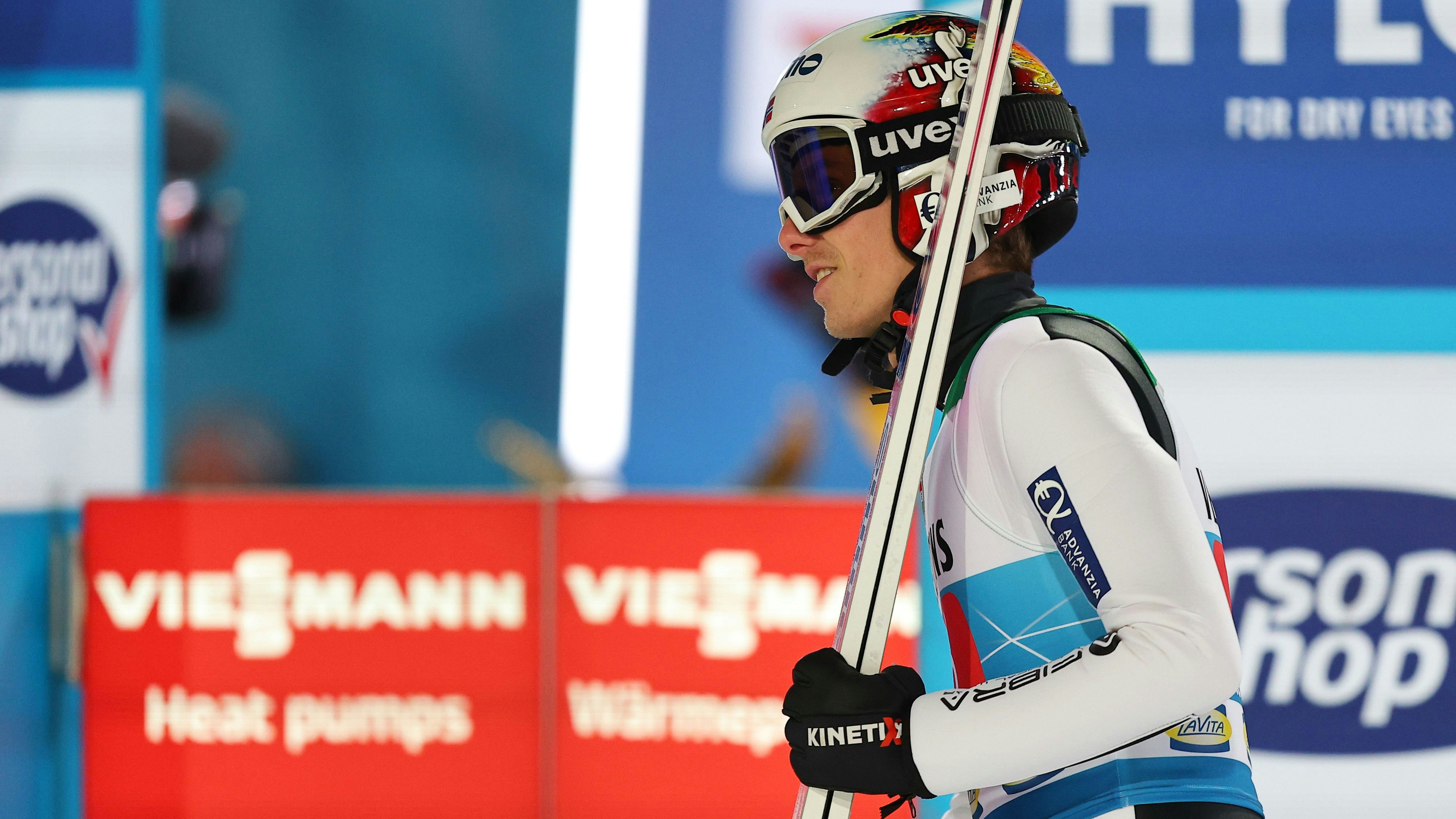 Heute.at - Schummel-Vorwürfe gegen ÖSV: Star rudert zurück