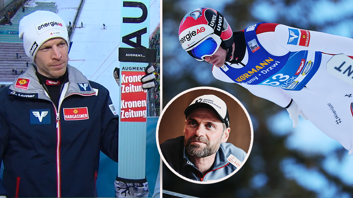 Heute.at - Die Bindung! ÖSV-Adler lösen neue Spekulationen aus