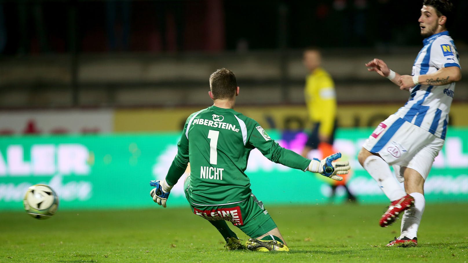 Mit Gästen wie FIFA-Athletik-Coach Thomas Mohr möchte Klaric den "Cheat Code" für erfolgreiches und gesundes Training liefern.