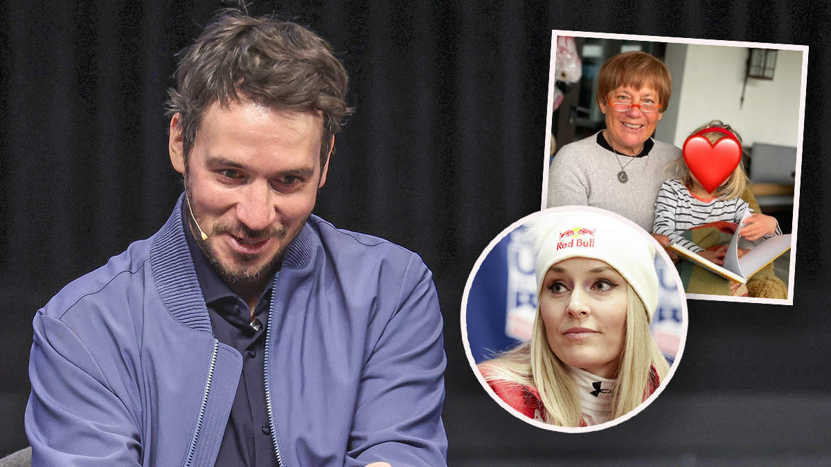 Felix Neureuther trauert um seine vor zwei Jahren verstorbene Mutter. 