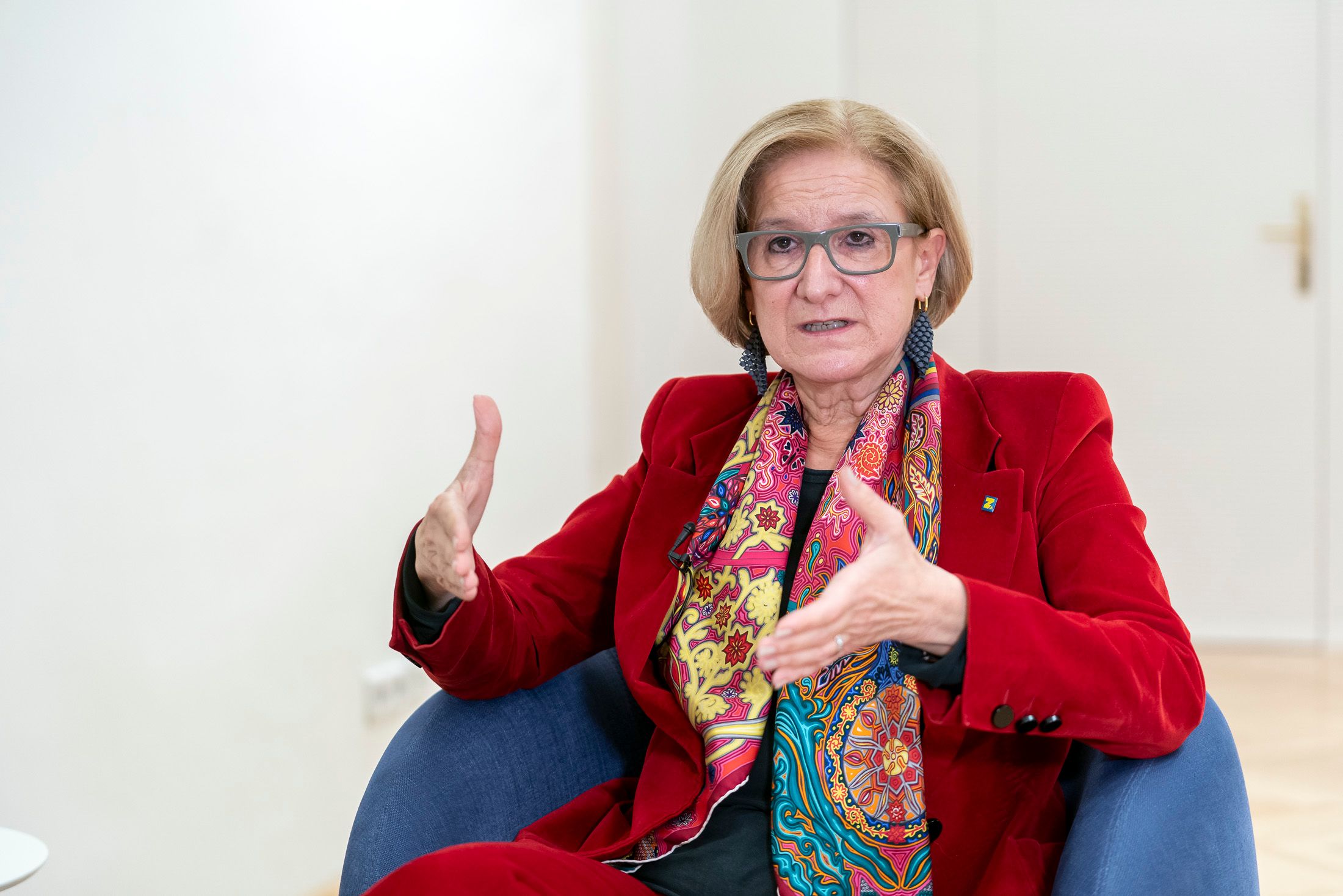 Die niederösterreichische Landeschefin Johanna Mikl-Leitner fordert Maßnahmen auch im Bund.