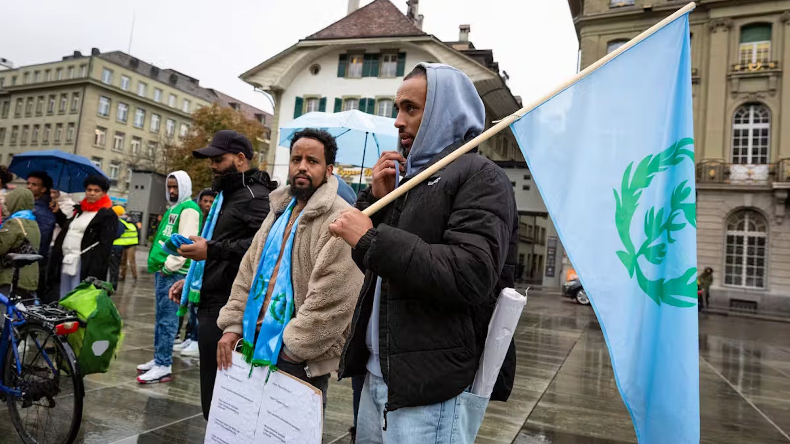 Insgesamt ist die Tragweite des Problems nur schwer abzuschätzen: Genaue Zahlen liegen weder dem Bundesamt für Statistik noch dem Staatssekretariat für Migration vor.