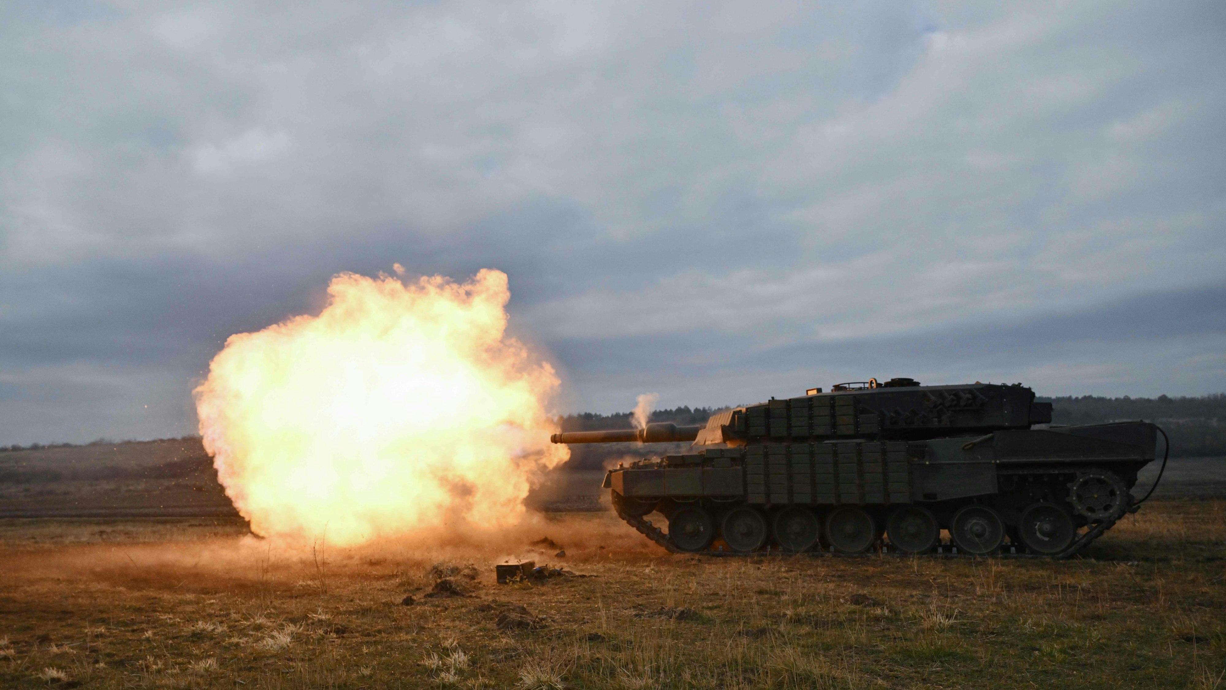 Die Einnahme des «wichtigen Logistikzentrums» ermögliche es, die restliche Region Donezk «in beschleunigtem Tempo» zu erobern.