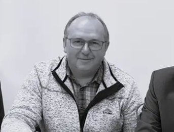 Trauer um Leopold Hochgerner