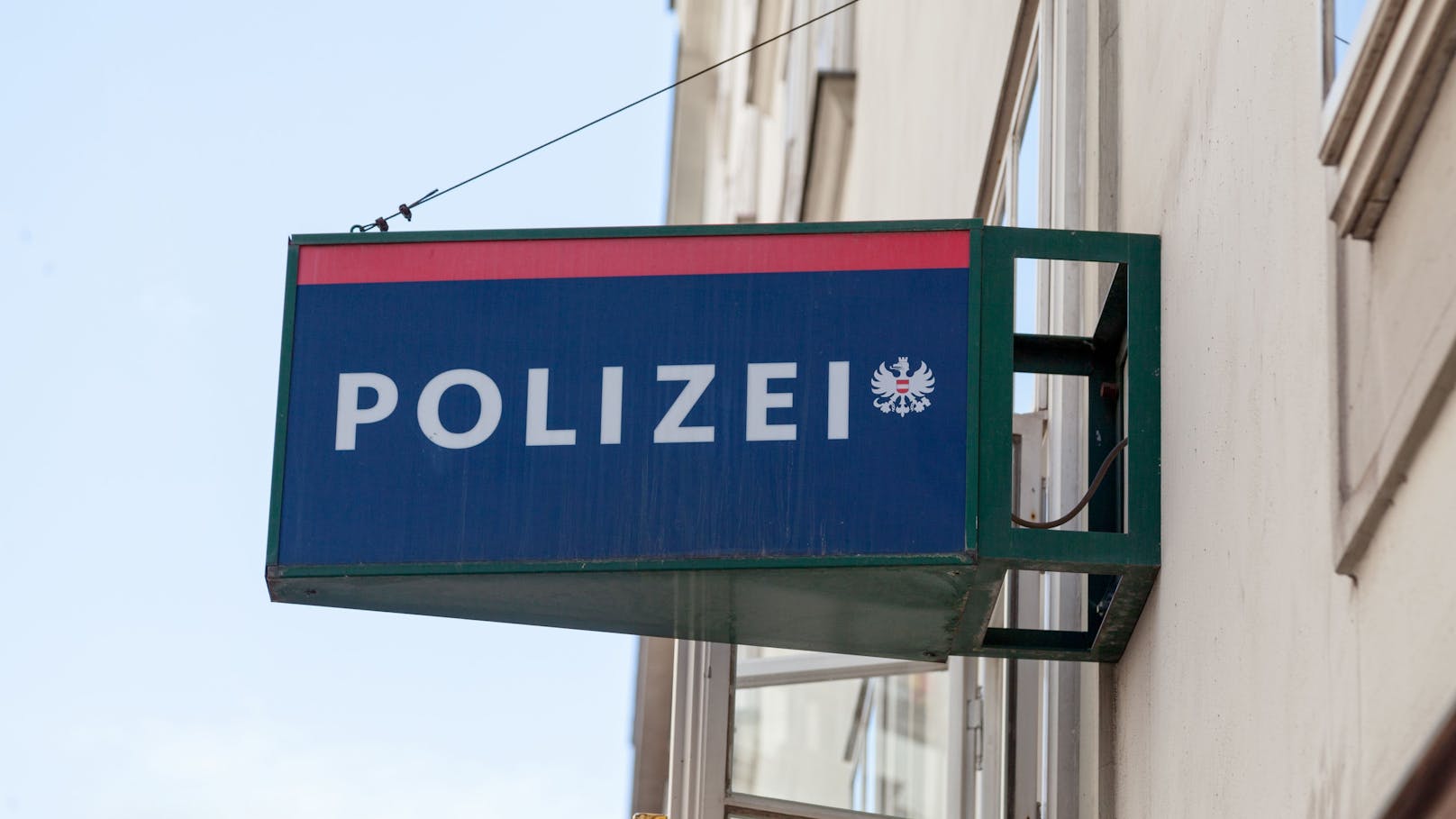 Vater plötzlich weg – Polizei macht tragischen Fund