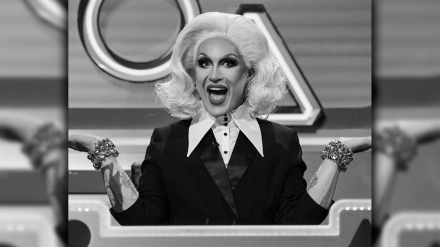 The Vivienne, Star der ersten Staffel von «RuPaul's Drag Race UK», ist im Alter von 32 Jahren verstorben.