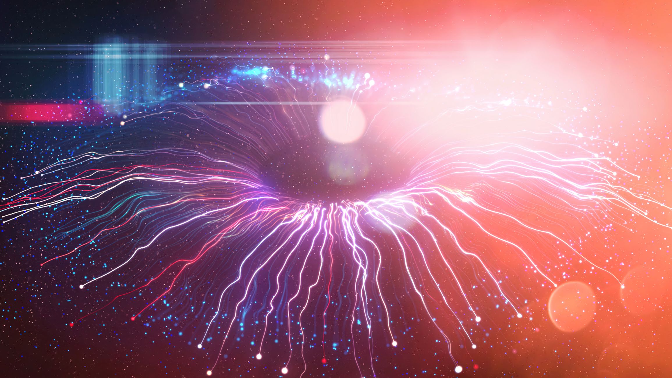 Die Silvesternacht bringt mobiles Datenfeuerwerk aus 57 Millionen Gigabyte.